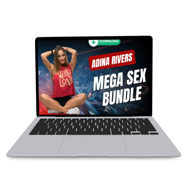 Adina Rivers – Mega Sex Bundle