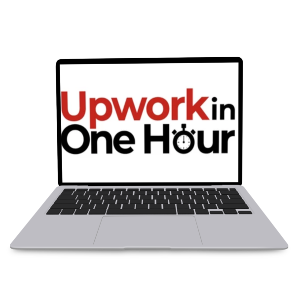 Daniel Throssell – Upwork in One Hour