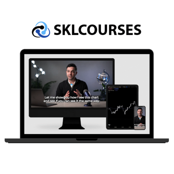 20 Minute Trader – Forex Masterclass Course