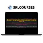 [2024 VIDEO TRAINING] Make Money With Kindle Books In 2024 [NEW METHOD] course