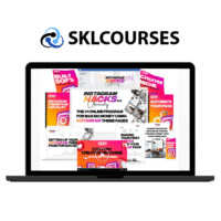 Tai Jaun – Instagram Hacks University 2.0 Course