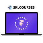 Ryan Hayward (Flux Academy) – Framer Masterclass course