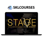 Vinh Giang – Stage Academy course