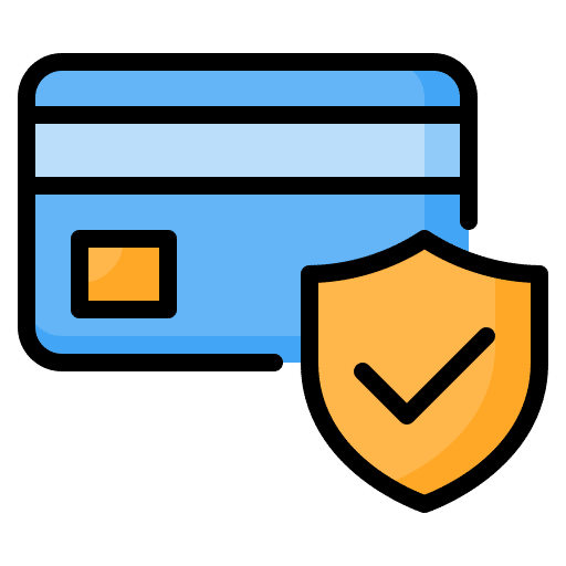 No Viruses Icon