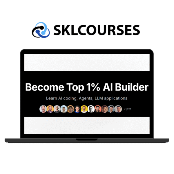 AI Builder Club course