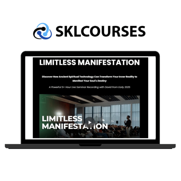 David Ghiyam – Courses Bundle course
