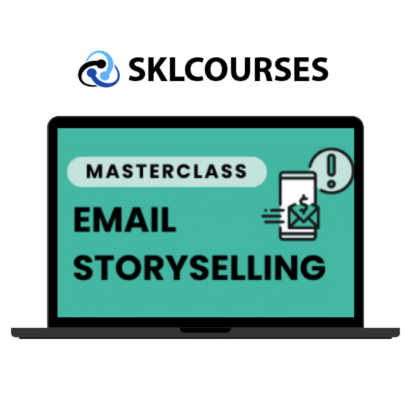 Jim Hamilton – Email Storyselling MBA  Course