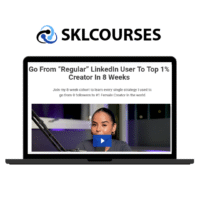 Lara Acosta – Literally LinkedIn (Cohort 1) course