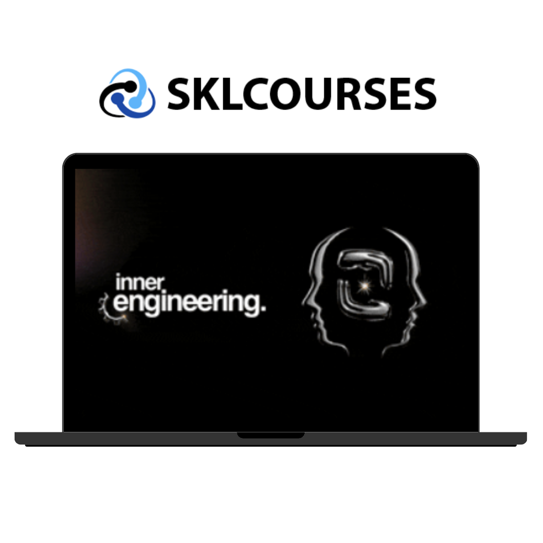 Milan Untethrd – Inner Engineering Course
