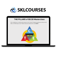 Perry Marshall – 80-20 Masterclass 2024 course