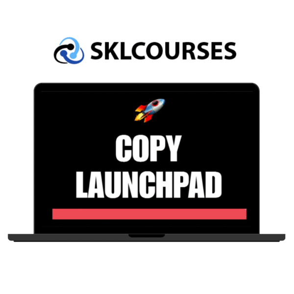 Rohan – Copy Launchpad Course