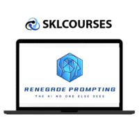 Andy O’Bryan & Denise Wakeman – Renegade Prompting course