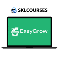 Charlie Morgan – EasyGrow course