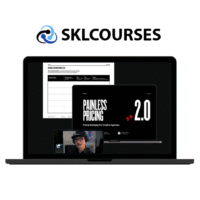 Chris Do – Painless Pricing course