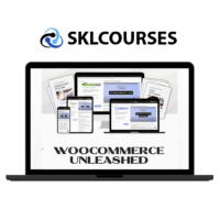 Ingrid Urena – Woocommerce Unleashed course