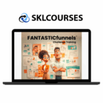 Jonathan Mast - FANTASTICfunnel Challenge Training course