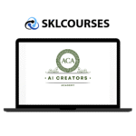 Markens Castelly – Ai Creators Academy course