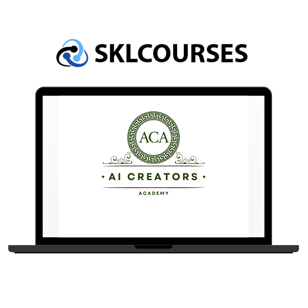 Markens Castelly – Ai Creators Academy course