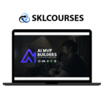 Prajwal Tomar – AI MVP Builders course