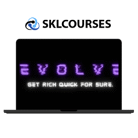 Spencer Pawliw – Evolve course