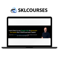 Aaron Young – Get MORE Leads With Google Master Edition Course