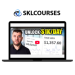 Alex Fedotoff – Brand Builders Academy Course