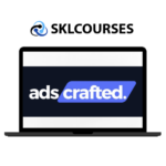 Anthony Nguyen – AdsCrafted PPC Mastery Course