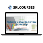 April and Eric Perry – Steps to Everyday Productivity Course