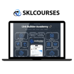 AuthorityHacker – The Link Builder Academy course