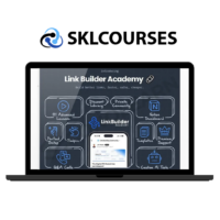 AuthorityHacker – The Link Builder Academy course