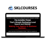 Brian Willie & Mike Clay – Local AI Visibility Bootcamp – Maps Liftoff Course