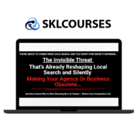 Brian Willie & Mike Clay – Local AI Visibility Bootcamp – Maps Liftoff Course