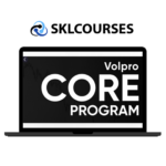 Cammy Capital - Volume Profile Trading Course