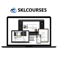 Davey and Krista – Design + Sell Showit Website Templates Course