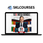 Grant Cardone – 10x Marketing Mega Bundle course