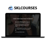 Justin Marc – Online Seduction