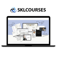 Olivia Austin – Studio Growth Accelerator Course