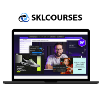 Ran Segall – Webflow Masterclass 5.1 Pro course