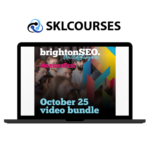 brightonSEO And MeasureFest October 2025 Course