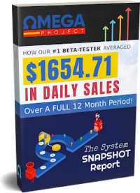 Aidan Booth – Omega Project DropShipping Course Update 3 Download