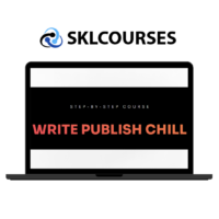 Alin Dragu – Write Publish Chill mega link