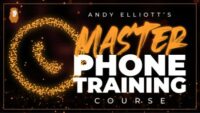 Andy Elliott – Master Phone Training Download