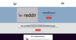 BowTiedTetra – Reddit SEO Protocol – Rank Reddit Download