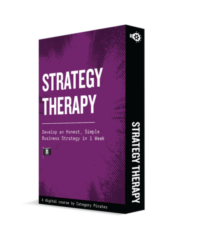 Category Pirates – Strategy Therapy Download