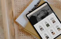 Charis Pope – Web Designer Library Download