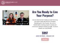 Debra Maldonado & Robert Maldonado – Persona Unmasked Course Download