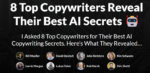 Drop Dead Copy – AI Copywriting Secrets (Volume 1) Download
