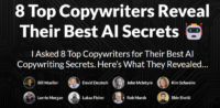 Drop Dead Copy – AI Copywriting Secrets (Volume 1) Download