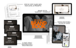 Gemma Bonham-Carter – 2-Hour Brand Book Download