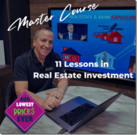 Ken McElroy – Real Estate Investing Master Course Download